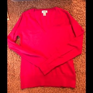 Xs Lilly Pulitzer sweater